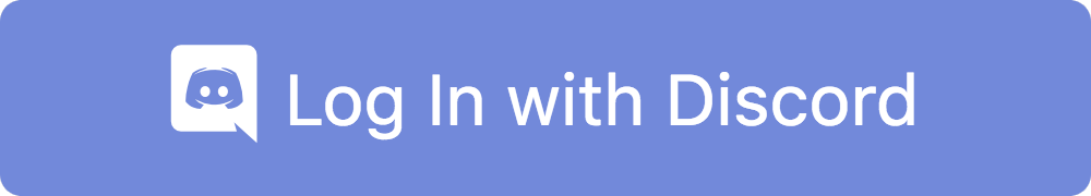 Log In with Discord